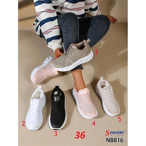 Buty sportowe damskie (36-41)
