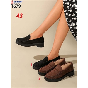 Mokasyny damskie (36-41)