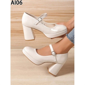 Czółenka damska (36-41)