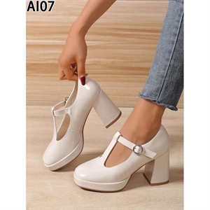 Czółenka damska (36-41)