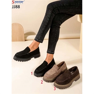 Mokasyny damskie (36-41)