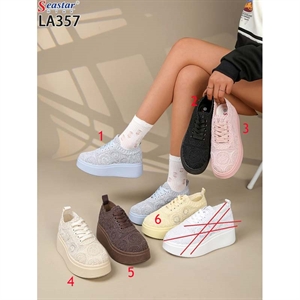 Trampki damskie (36-41)