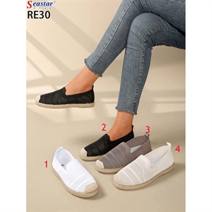 Buty wsuwane damskie (36-41)