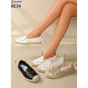 Baleriny damskie (36-41)