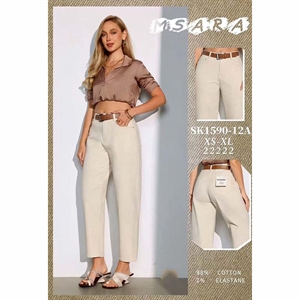 Jeansy damskie XS-XL