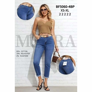 Jeansy damskie XS-XL