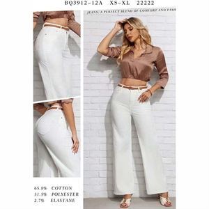 Jeansy damskie XS-XL