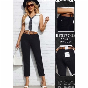 Jeansy damskie XS-XL