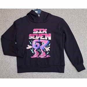 Bluza dziewczęca 6-16 lat