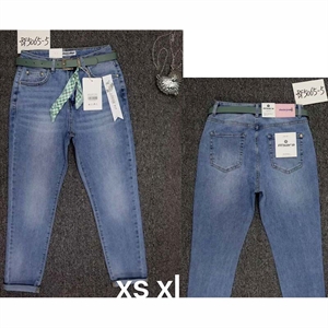 Jeansy damskie XS-XL
