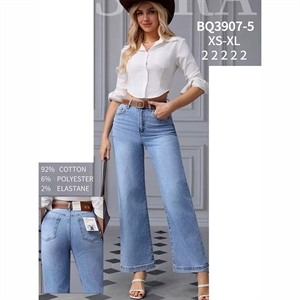 Jeansy damskie XS-XL