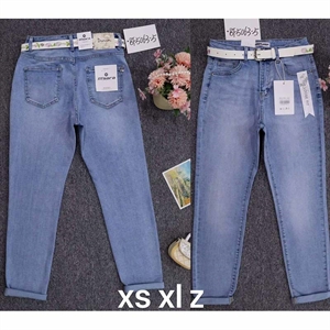 Jeansy damskie XS-XL