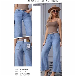 Jeansy damskie XS-XL