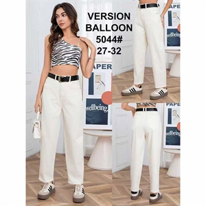 Jeansy damskie 27-32