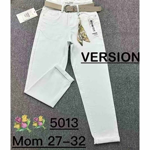 Jeansy damskie 27-32