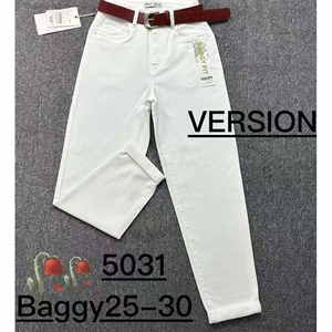Jeansy damskie 25-30