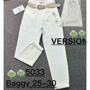 Jeansy damskie 25-30