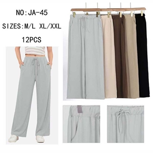 Spodnie damskie M/L XL/2XL