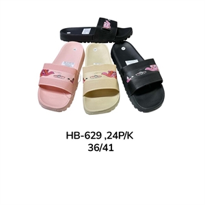 Klapki basenowe 36-41