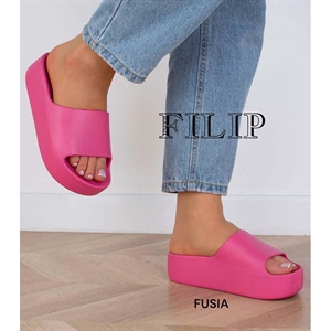 Klapki basenowe 36-41