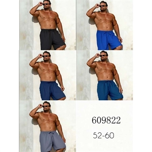 Kąpielówki męskie 52-60