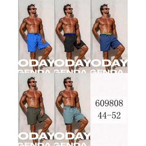 Kąpielówki męskie 44-52