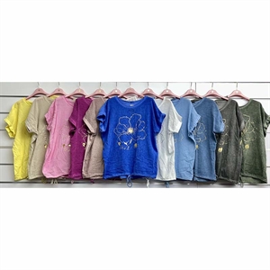 Bluzka damska - Produkt Włoski