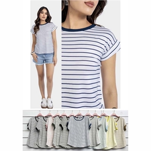 Bluzka damska - Produkt Włoski