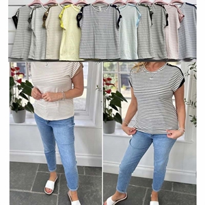 Bluzka damska - Produkt Włoski