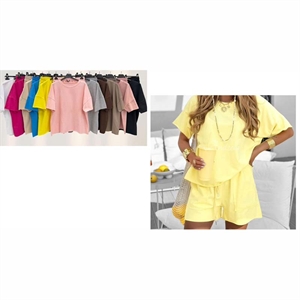 Komplet damski - Produkt Włoski