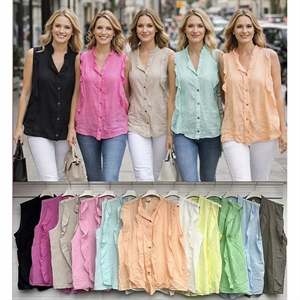 Koszula damska - Produkt Włoski