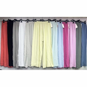 Spodnie damskie - Produkt Włoski