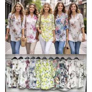 Bluzka damska - Produkt Włoski