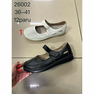 Buty wsuwane damskie 36-41