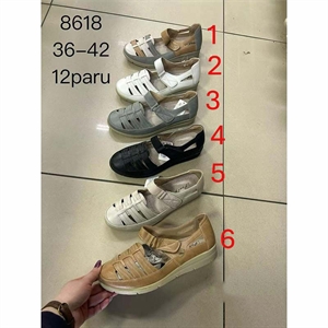 Sandały damskie  36-42