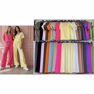 Komplet damski - Produkt Włoski