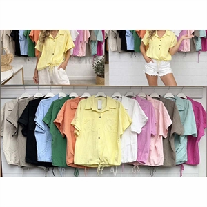 Koszula damska - Produkt Włoski