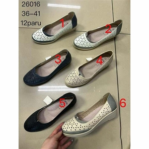 Baleriny damskie  36-41