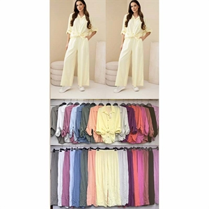 Komplet damski - Produkt Włoski