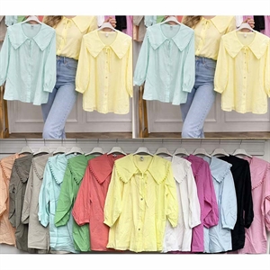 Koszula damska - Produkt Włoski