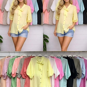 Koszula damska - Produkt Włoski