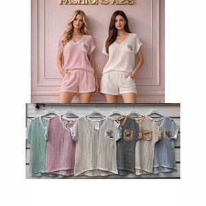 Bluzka damska - Produkt Włoski