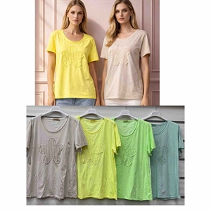 Bluzka damska - Produkt Włoski