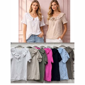 Bluzka damska - Produkt Włoski