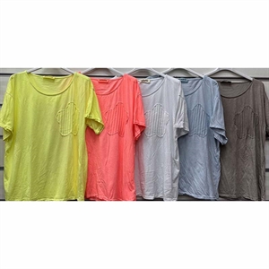 Bluzka damska - Produkt Włoski