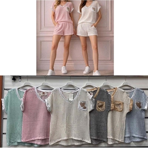 Bluzka damska - Produkt Włoski