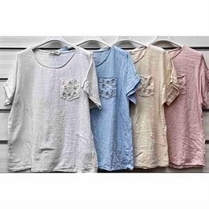 Bluzka damska - Produkt Włoski