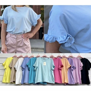 Bluzka damska - Produkt Włoski