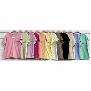 Bluzka damska - Produkt Włoski