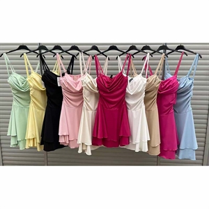 Sukienka damska - Produkt Włoski